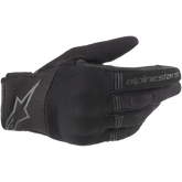 Guanti Moto Estivi ALPINESTARS Copper Nero